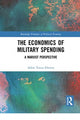 Book cover of: Economics of Military Spending