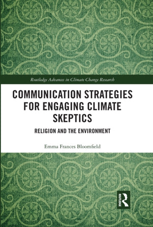 Communication Strategies for Engaging Climate Skeptics
