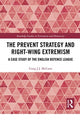 Prevent Strategy and Right-wing Extremism