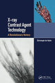 Book cover of: X-ray Contrast Agent Technology