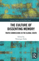 Book cover of: Culture of Dissenting Memory. By: Véronique Tadjo