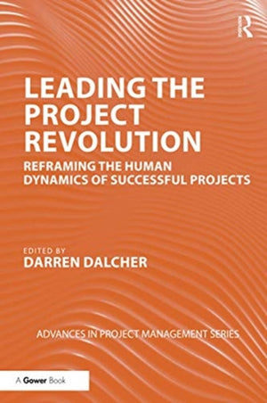 Leading the Project Revolution