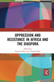 Book cover of: Oppression and Resistance in Africa and the Diaspora