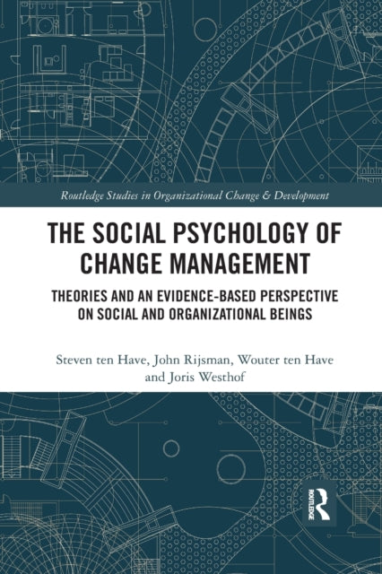 Social Psychology of Change Management