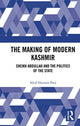 Book cover of: Making of Modern Kashmir. By: Altaf Hussain Para