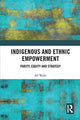 Book cover of: Indigenous and Ethnic Empowerment. By: Alf H. Walle