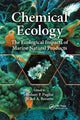 Book cover of: Chemical Ecology. By: Melany P. Puglisi