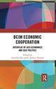 Book cover of: BCIM Economic Cooperation. By: Gurudas Das
