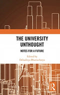 The University Unthought