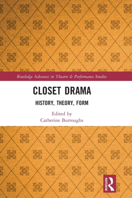 Closet Drama