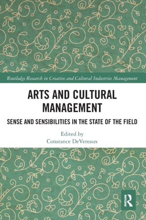 Arts and Cultural Management