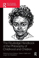 Book cover of: Routledge Handbook of the Philosophy of Childhood and Children