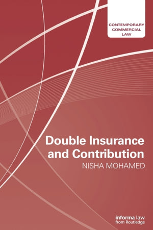 Double Insurance and Contribution