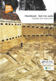 Book cover of: Handbook - Soil mix walls. By: Nicolas Denies
