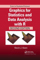 Book cover of: Graphics for Statistics and Data Analysis with R. By: K. J. Keen