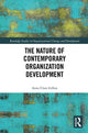 Book cover of: Nature of Contemporary Organization Development