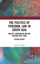 Book cover of: Politics of Personal Law in South Asia. By: Partha S. Ghosh