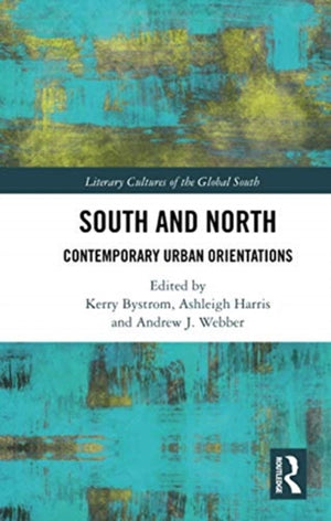 South and North