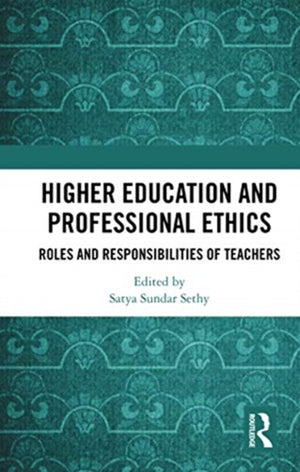 Higher Education and Professional Ethics
