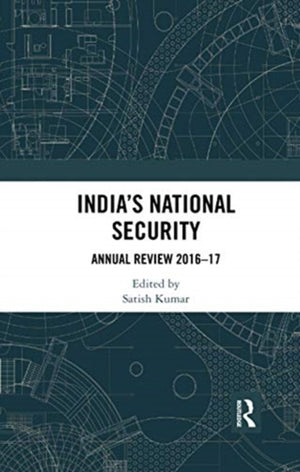 India’s National Security
