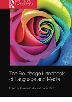 Routledge Handbook of Language and Media