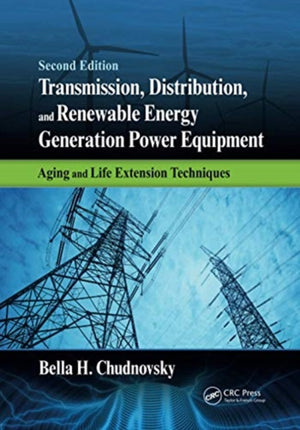 Transmission, Distribution, and Renewable Energy Generation Power Equipment