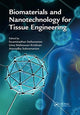 Book cover of: Biomaterials and Nanotechnology for Tissue Engineering. By: Swaminathan Sethuraman