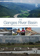 Book cover of: Ganges River Basin. By: Luna Bharati