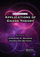 Book cover of: Handbook of Applications of Chaos Theory