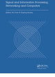 Book cover of: Signal and Information Processing, Networking and Computers. By: Na Chen