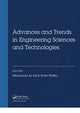 Book cover of: Advances and Trends in Engineering Sciences and Technologies. By: Mohamad Al Ali