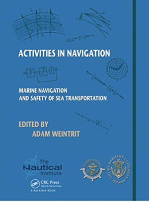 Activities in Navigation