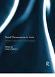 Book cover of: Good Governance in Asia. By: Linda Chelan Li