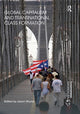 Book cover of: Global Capitalism and Transnational Class Formation. By: Jason Struna