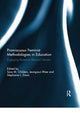 Book cover of: Promiscuous Feminist Methodologies in Education. By: Sara M. Childers