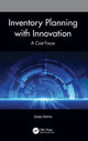 Book cover of: Inventory Planning with Innovation. By: Sanjay Sharma