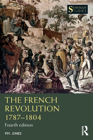 French Revolution 1787-1804