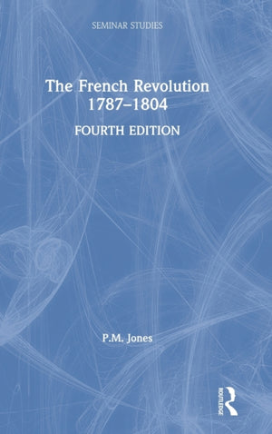 French Revolution 1787-1804