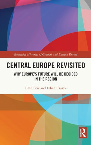 Central Europe Revisited
