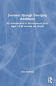 Book cover of: Journeys through Emerging Adulthood. By: Alan Reifman