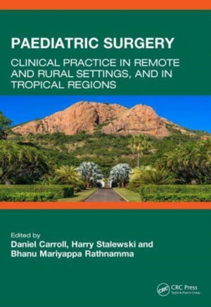 Paediatric Surgery