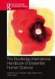 Book cover of: Routledge International Handbook of Existential Human Science. By: Huon Wardle