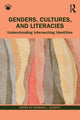 Book cover of: Genders, Cultures, and Literacies. By: Barbara J. Guzzetti