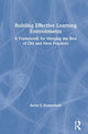 Book cover of: Building Effective Learning Environments. By: Kevin S. Krahenbuhl