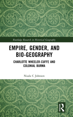 Empire, Gender, and Bio-geography