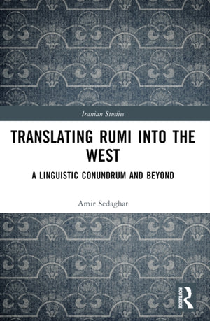 Translating Rumi into the West