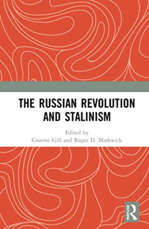 Russian Revolution and Stalinism
