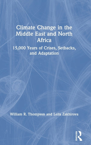 Climate Change in the Middle East and North Africa