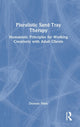 Book cover of: Pluralistic Sand-Tray Therapy. By: Doreen Fleet