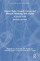 Book cover of: Higher-Order Growth Curves and Mixture Modeling with Mplus. By: K. A. S. Wickrama